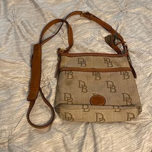 Dooney & Bourke crossbody